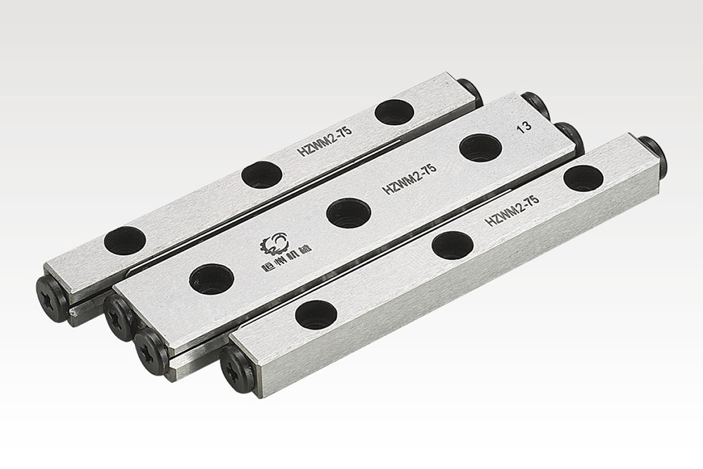 交叉導(dǎo)軌HZWM2系列