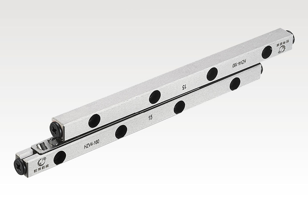 交叉滾柱導(dǎo)軌HZV4