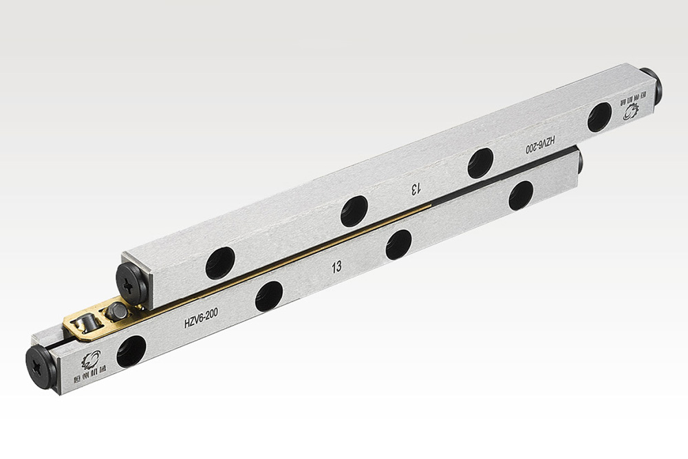 交叉滾柱導(dǎo)軌HZV6